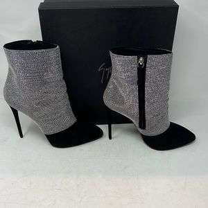 Giuseppe Zanotti boots
